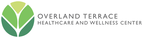 Overland Terrace Healthcare & Wellness Centre Logo